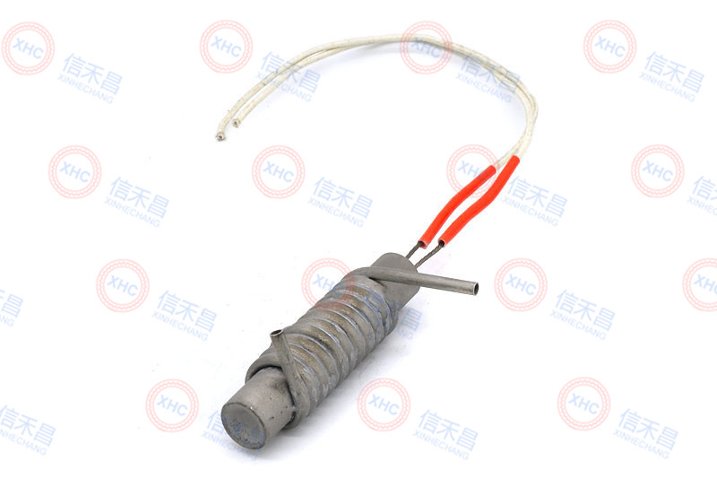 什么是電加熱管的發(fā)熱體?加熱管表面帶電是否會(huì)帶電?